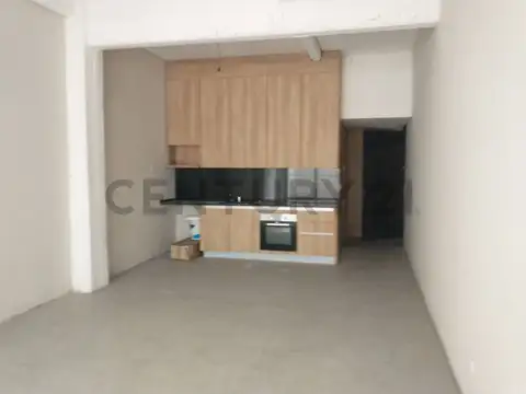 ALQUILER - LOFT a estrenar  con patio y amenities