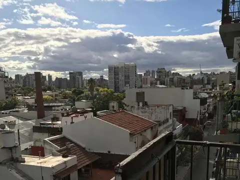 Departamento en Alquiler de 2 ambientes