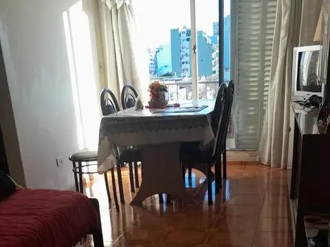 Departamento - Parque Chacabuco