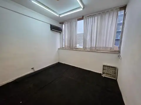 Avenida Pueyrredón 400, Piso 4
