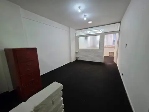 Avenida Pueyrredón 400, Piso 4