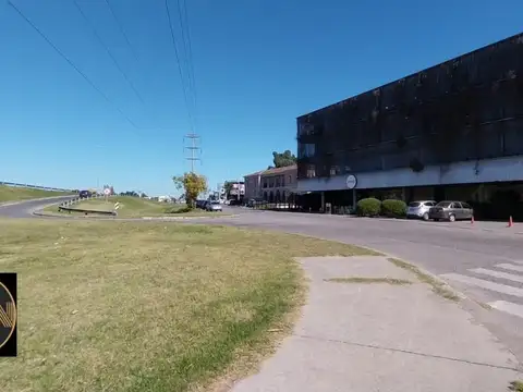ALQUILER DE OFICINA EN EDIFICIO PANAMERICANA 50, PILAR