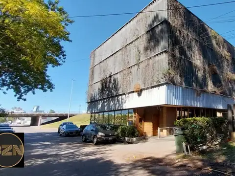 Oficina en Alquiler en Pilar, Partido de Pilar