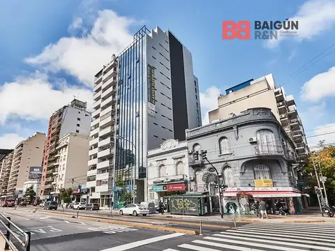 ESPACIOS MODERNOS Y FLEXIBLES DE JERARQUIA