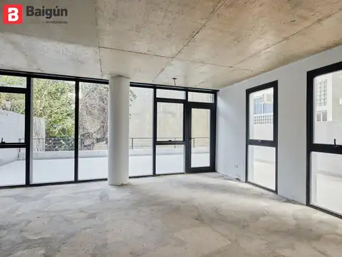 PISO 2 - UNIDAD 03 - CABILDO WORKPLACE