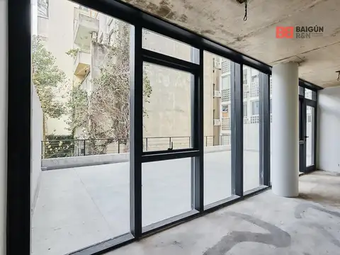 Oficina en Venta en Belgrano C, USD 338.610