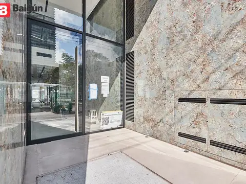 PISO 2 - UNIDAD 03 - CABILDO WORKPLACE