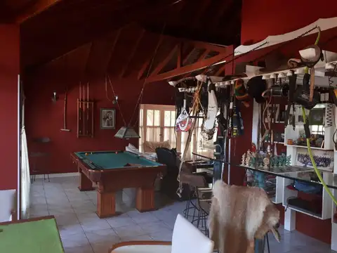 Casa en Venta al Norte