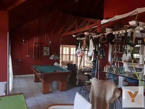 Casa en Venta al Norte