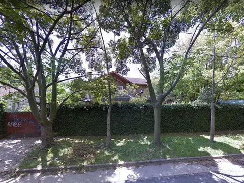 Casa venta -8 dormitorios-5 baños-5 cocheras -2100mts2 totales- Ranelagh