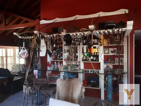 Casa en Venta 15 años