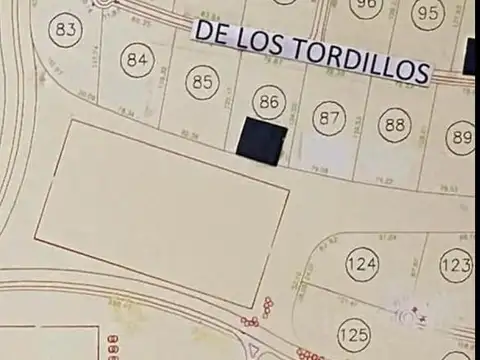 Terreno en Venta en La Macarena, USD 225.000