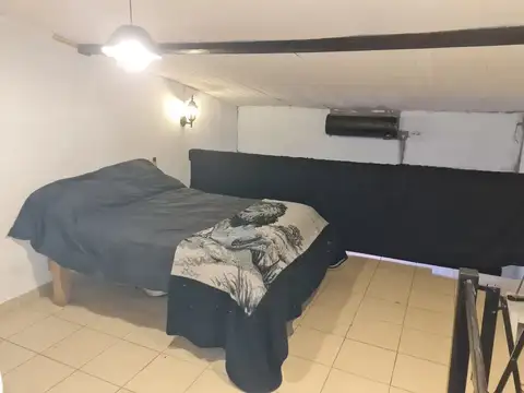 Casa en Alquiler de 1 dormitorio