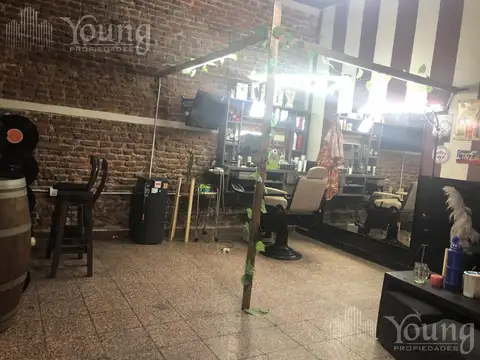 Depto Tipo Casa en Venta de 3 ambientes