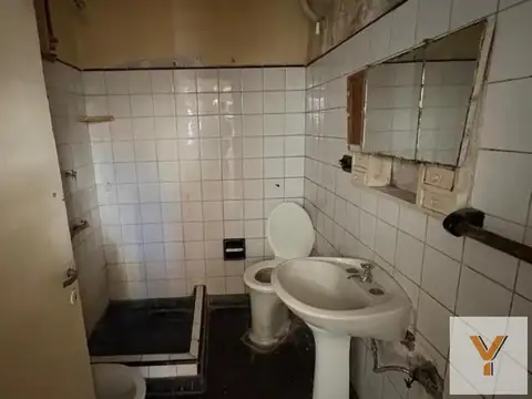 Casa en Venta 40 años