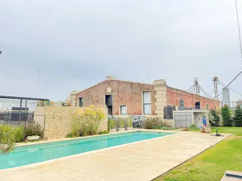Departamento en Venta en Pehuajo, Partido de Pehuajó