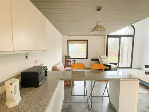 Departamento en Venta en Pehuajo, USD 74.000