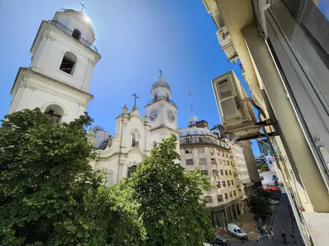 Departamento en Alquiler Temporal en Monserrat, USD 950