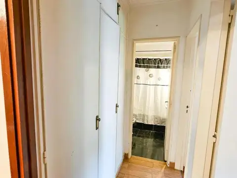 VENTA DEPARTAMENTO 3 AMBIENTES CON BALCON LA PATERNAL