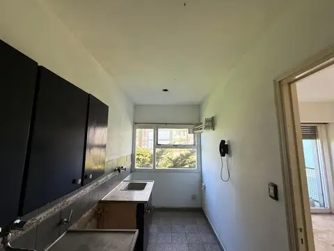 Departamento en Venta en Mar del Plata, USD 49.000