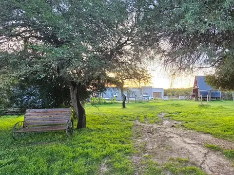 Casa en Venta en Gualeguaychu, USD 43.000