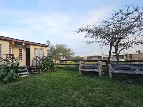 Parera Casi San Martín