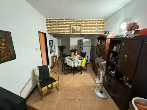 Casa en Venta 36 años