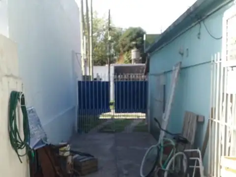 Casa en Venta en San Justo, USD 195.000