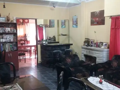 AMBROSETTI, JUAN B. 1800