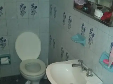 Casa - Venta - Argentina, La Matanza - AMBROSETTI, JUAN B. 1825