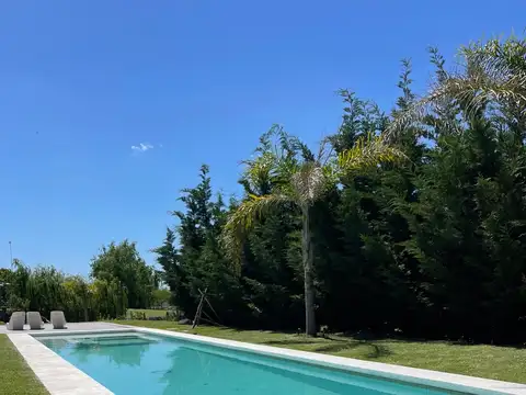 Casa en Venta en Villanueva, Countries y Barrios Cerrados en Tigre