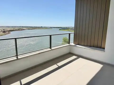 Departamento en Alquiler en Nordelta, Partido de Tigre