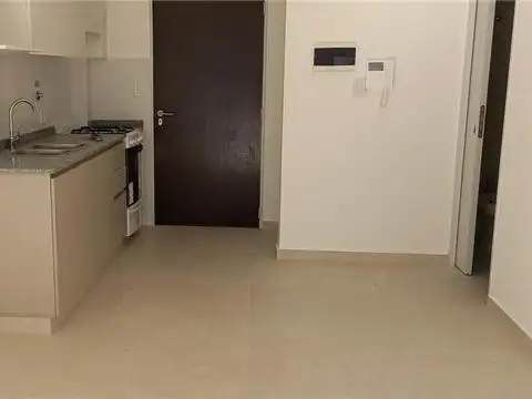 DEPARTAMENTO 2 AMBIENTES - PALERMO, CAPITAL FEDERAL