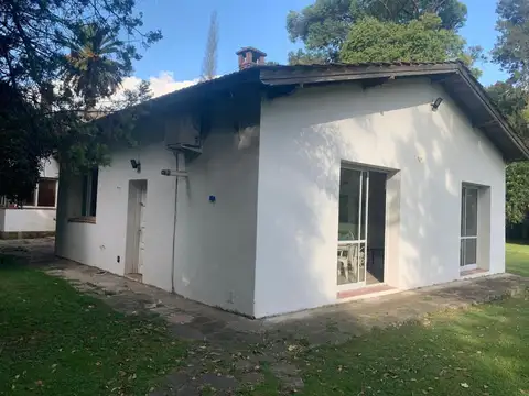 Casa en Venta al Norte