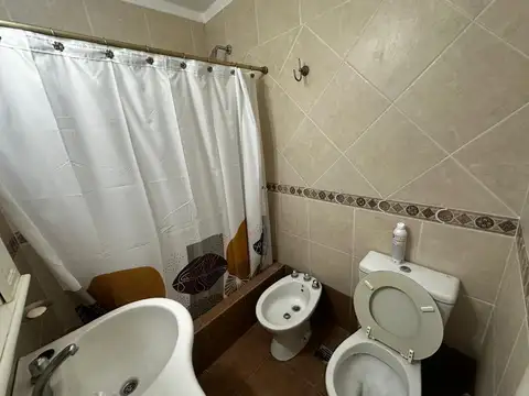 Departamento en Alquiler Temporal de 2 dormitorios