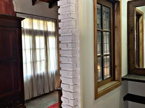 Casa en Venta 9 años