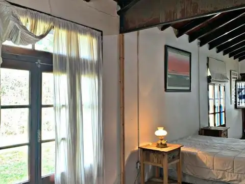 Venta Casa Amueblado 2 ambientes con Pileta - Pilar