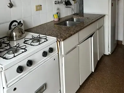 Departamento en Alquiler Temporal en Recoleta, USD 800