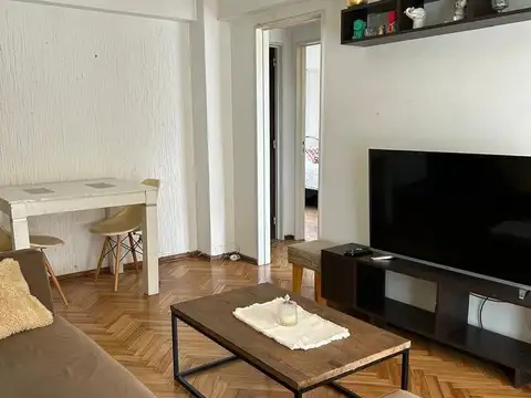 DEPARTAMENTO TRES AMBIENTES-RECOLETA-ALQUILER TEMPORAL