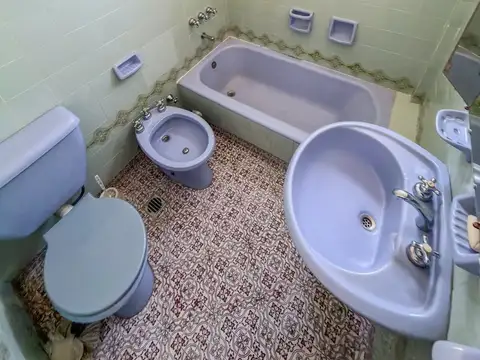 Departamento en Alquiler de 2 dormitorios