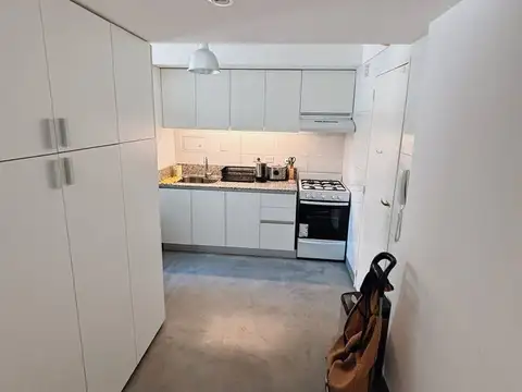Departamento en Alquiler Temporal 38 años
