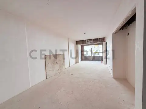 DOS AMBIENTES A ESTRENAR CON BALCON EN CABALLITO