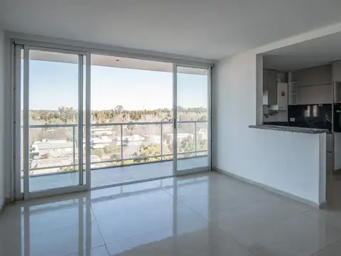 Departamento en Venta con 2 cocheras