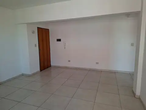 Departamento 2 ambientes con balcon