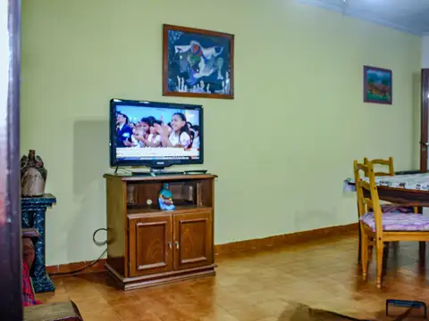 Depto Tipo Casa en Venta en Constitución, USD 110.000