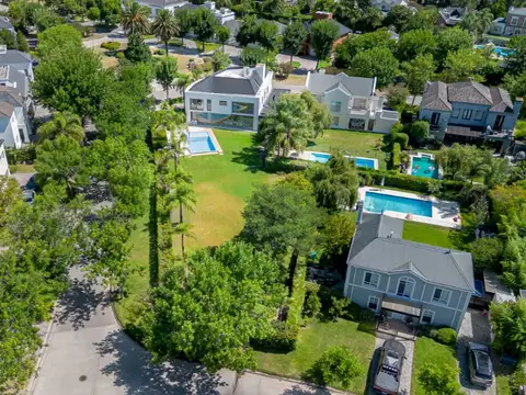 Terreno en Venta de 610,0 m2