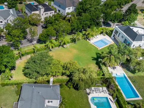 Venta Lote central Barrio Septiembre en Escobar