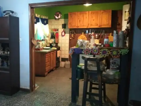 Casa en Venta en San Justo, USD 80.000