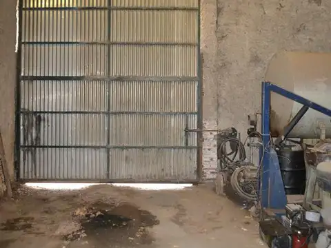 Terreno - Barrio Industrial