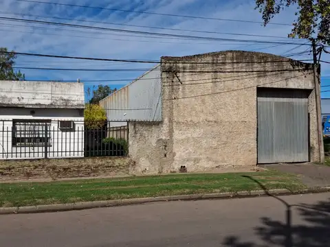 Terreno en Venta de 1073,0 m2